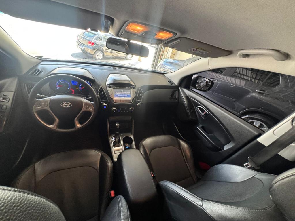 HYUNDAI IX35 - Foto