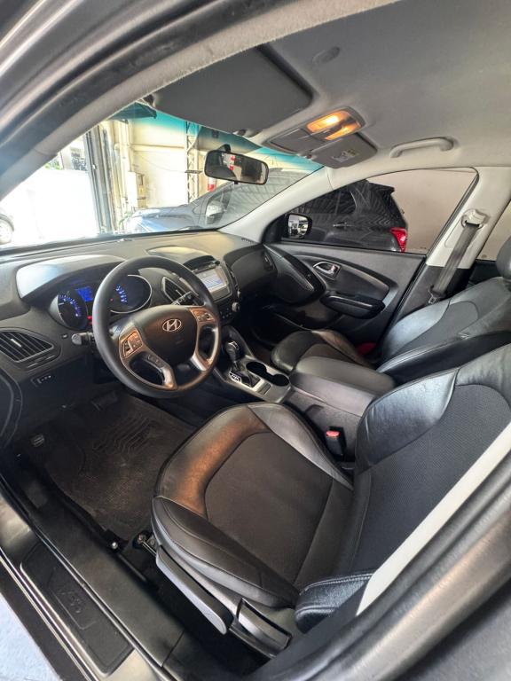 HYUNDAI IX35 - Foto