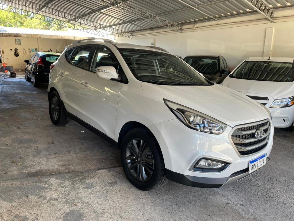 HYUNDAI IX35 - Foto