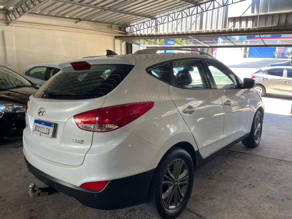 HYUNDAI IX35 - Foto