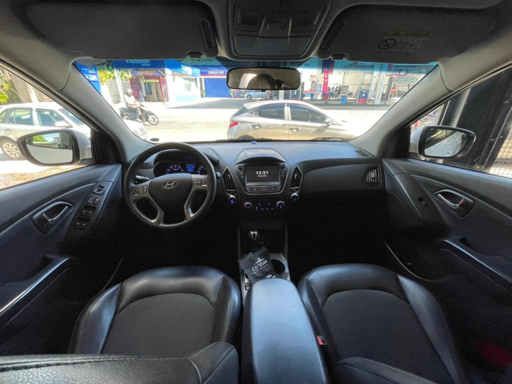 HYUNDAI IX35 - Foto