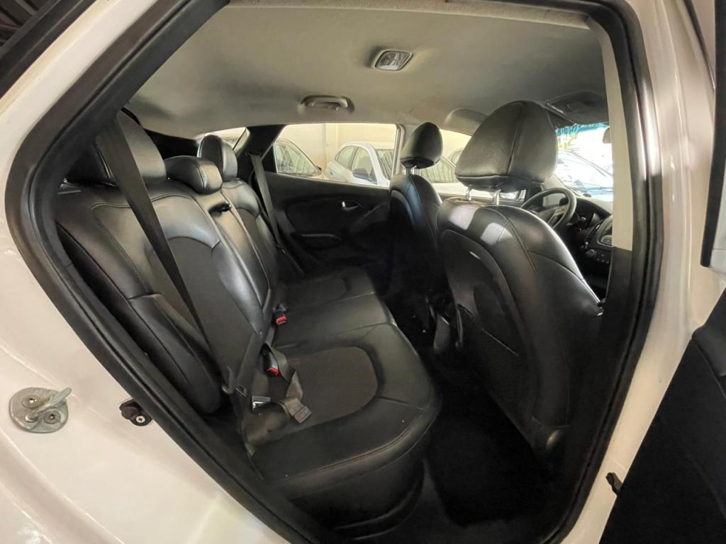 HYUNDAI IX35 - Foto