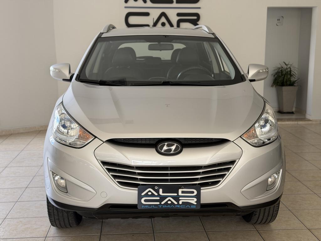 HYUNDAI IX35 - Foto