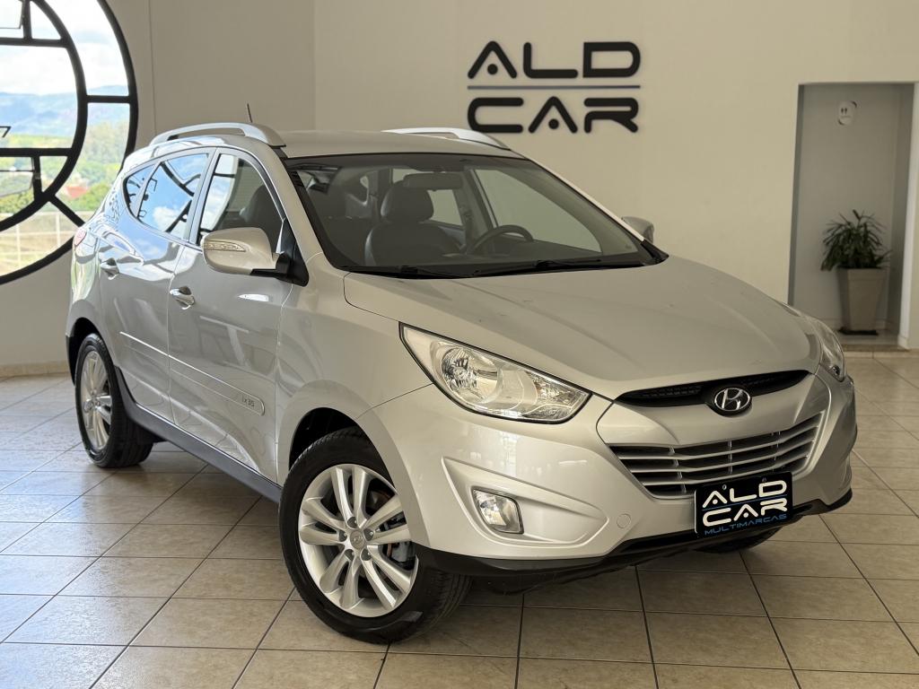 HYUNDAI IX35 - Foto