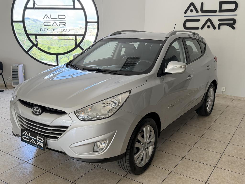 HYUNDAI IX35 - Foto