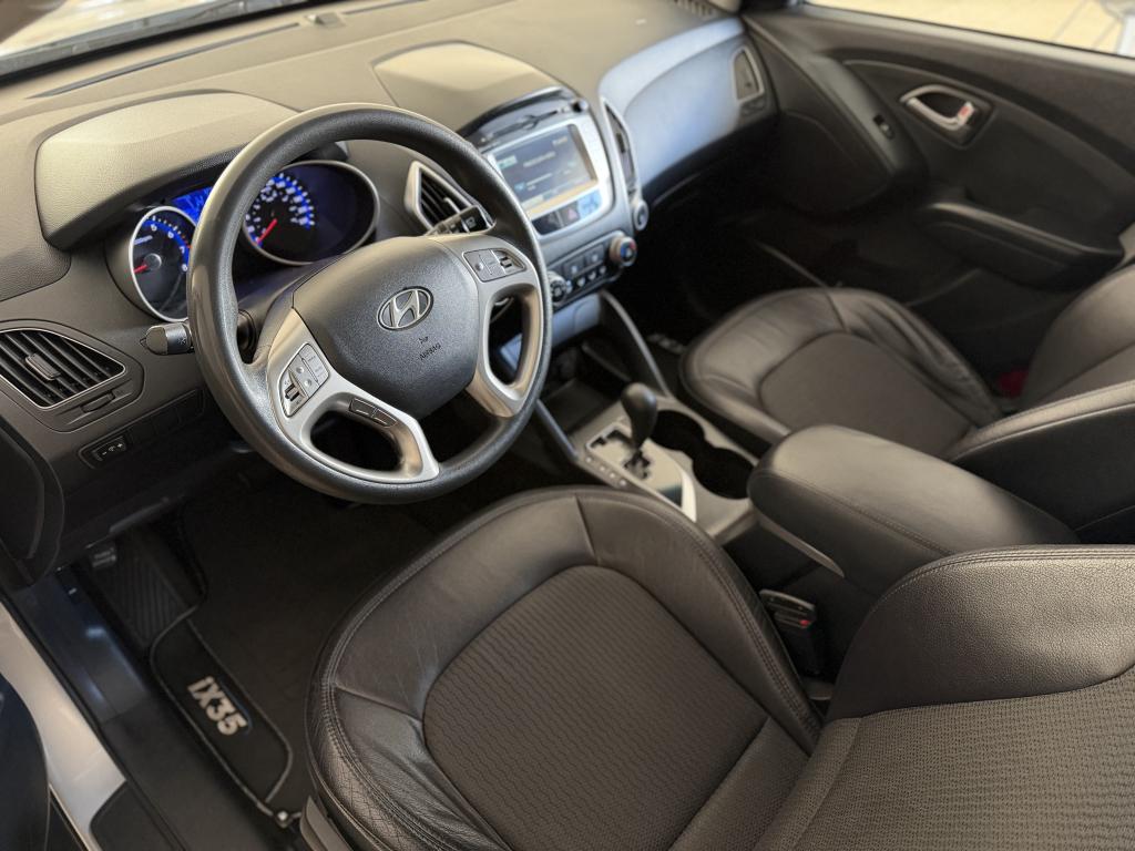HYUNDAI IX35 - Foto