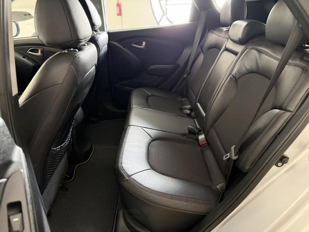 HYUNDAI IX35 - Foto