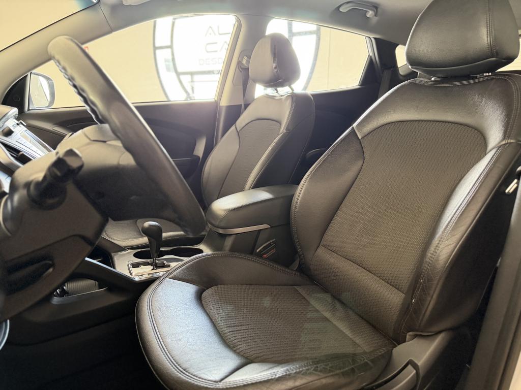HYUNDAI IX35 - Foto