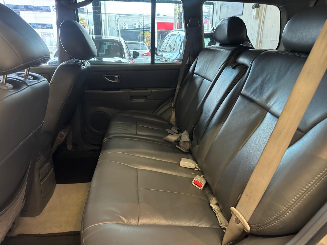 HYUNDAI Terracan - Foto