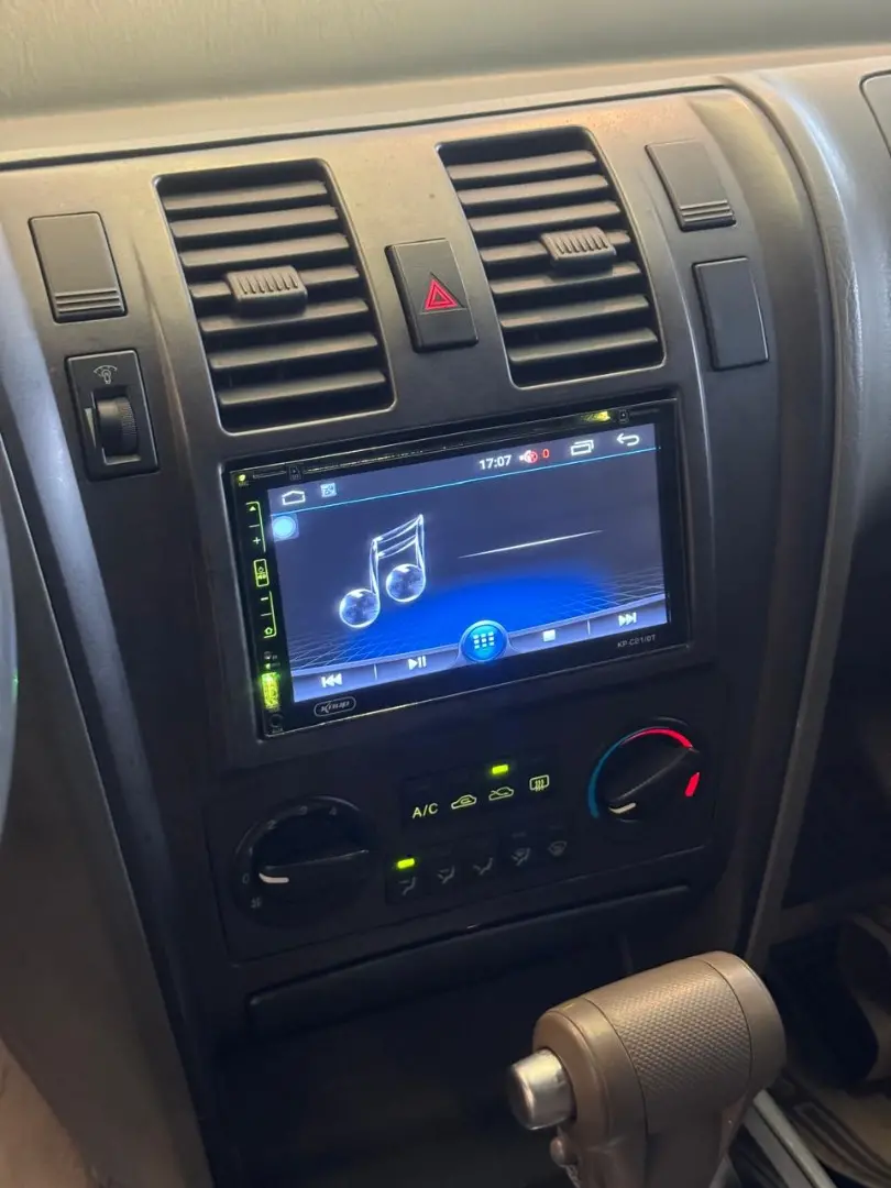 HYUNDAI Terracan - Foto