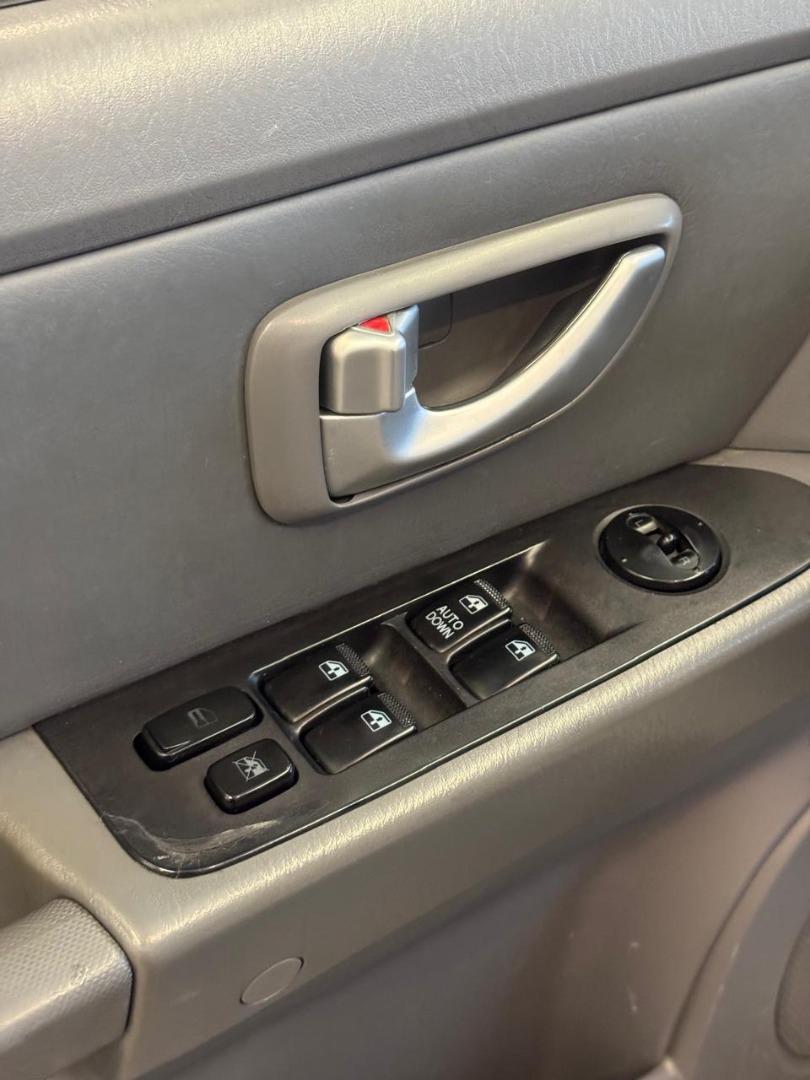 HYUNDAI Terracan - Foto