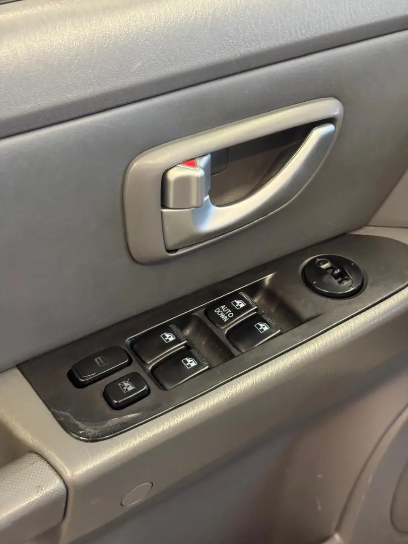 HYUNDAI Terracan - Foto