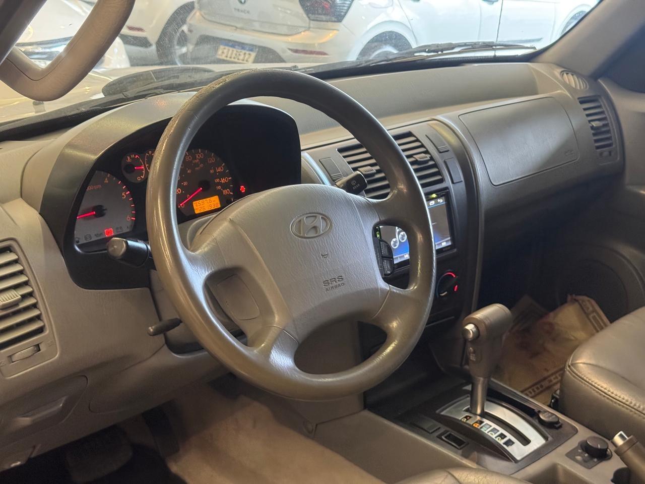 HYUNDAI Terracan - Foto