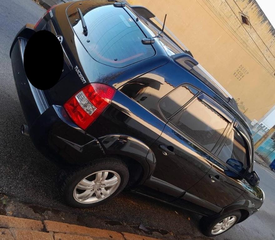 HYUNDAI Tucson - Foto