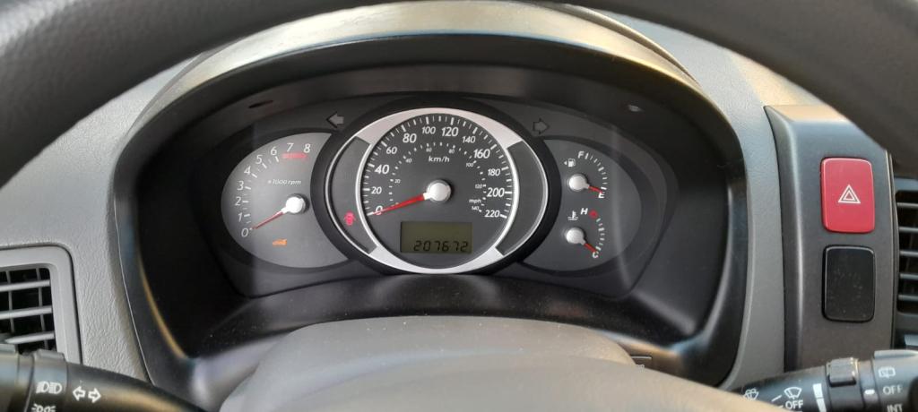 HYUNDAI Tucson - Foto