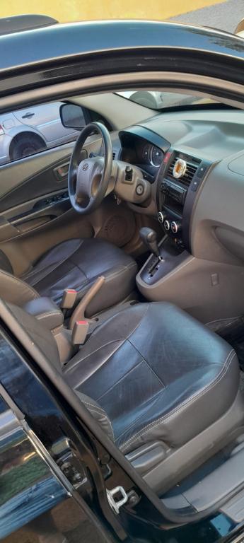 HYUNDAI Tucson - Foto