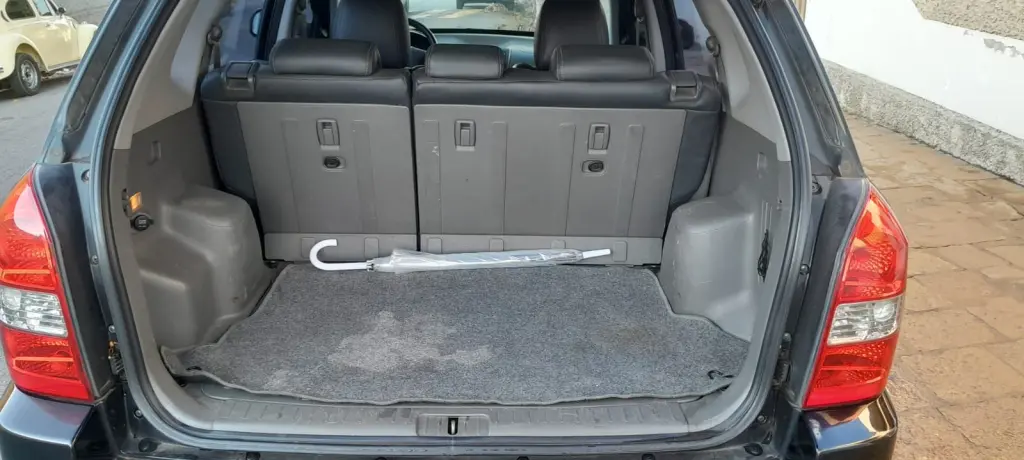 HYUNDAI Tucson - Foto