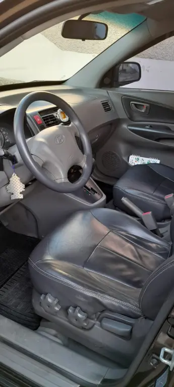 HYUNDAI Tucson - Foto