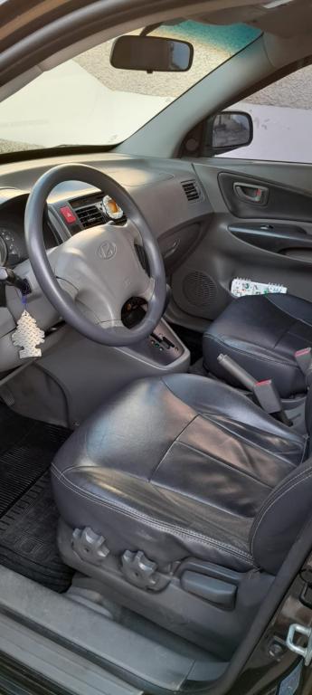HYUNDAI Tucson - Foto