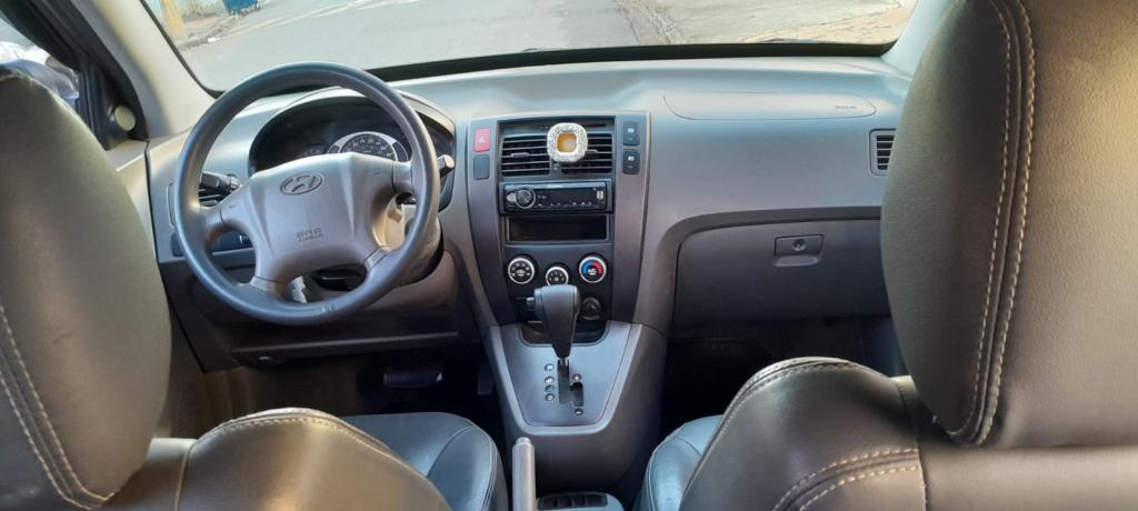 HYUNDAI Tucson - Foto