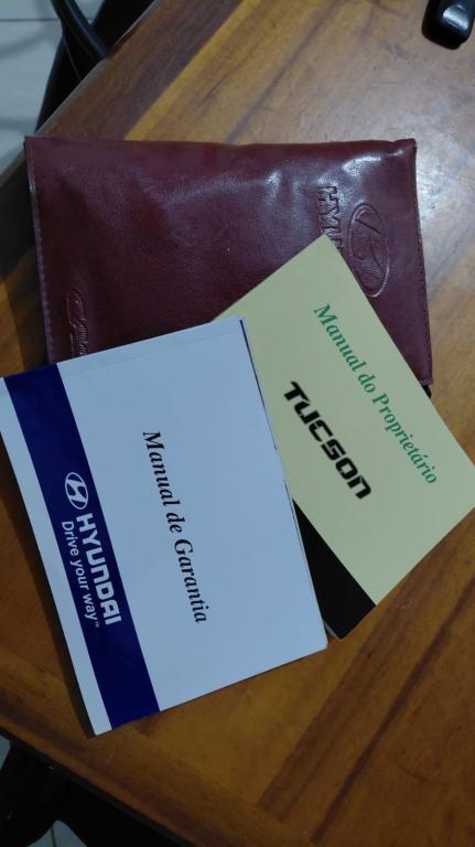 HYUNDAI Tucson - Foto