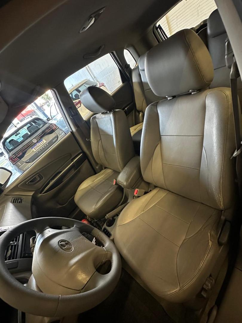 HYUNDAI Tucson - Foto