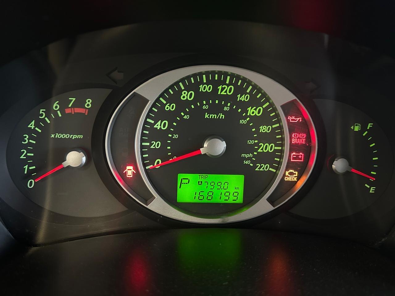 HYUNDAI Tucson - Foto