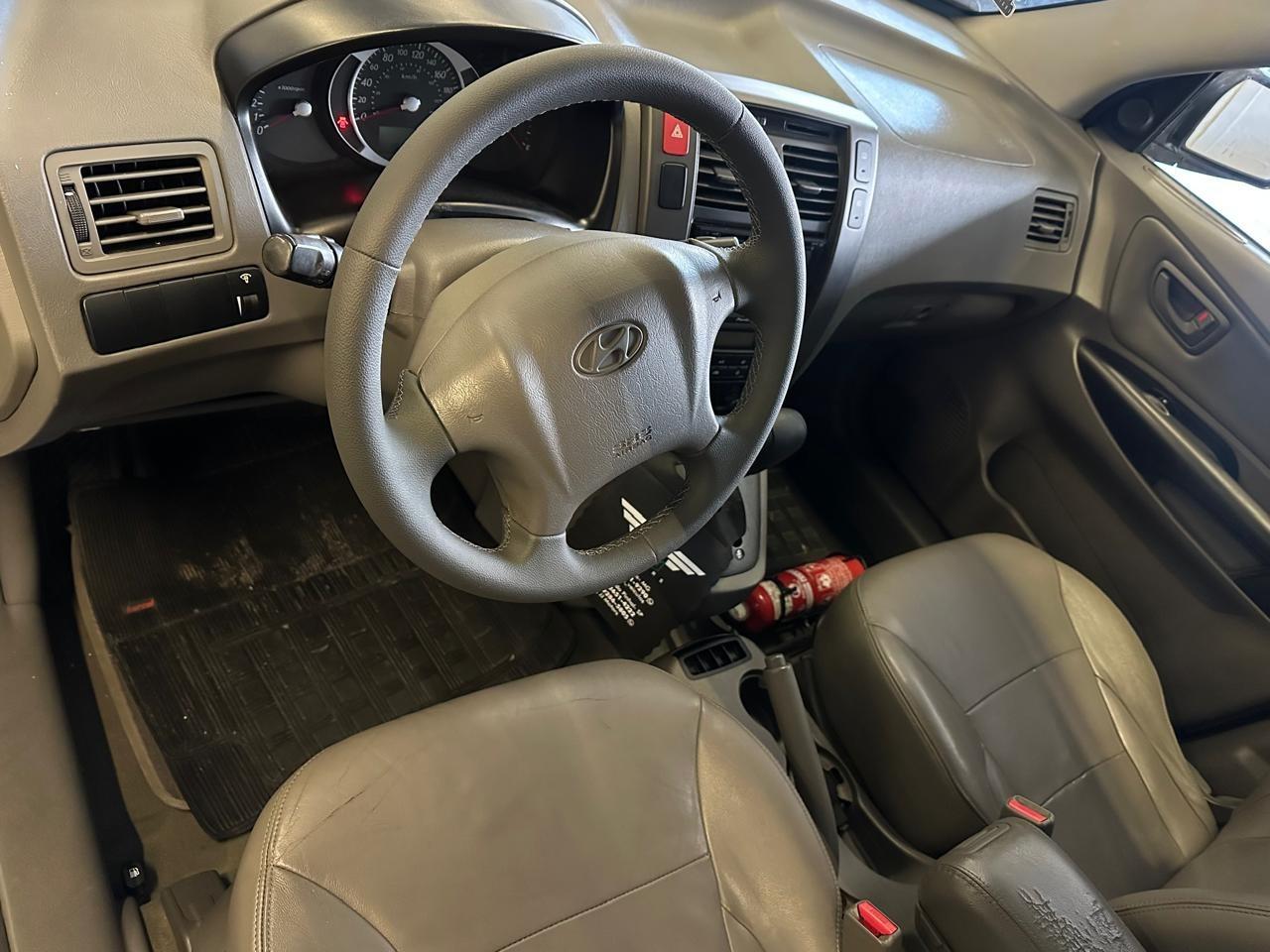 HYUNDAI Tucson - Foto