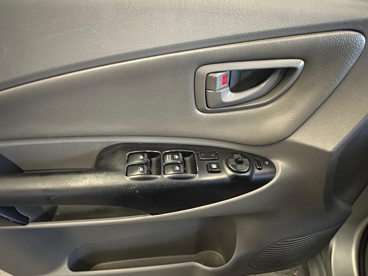 HYUNDAI Tucson - Foto