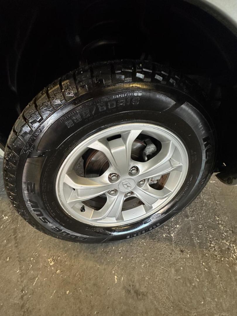 HYUNDAI Tucson - Foto