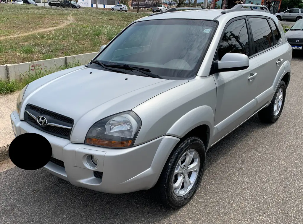 HYUNDAI Tucson - Foto