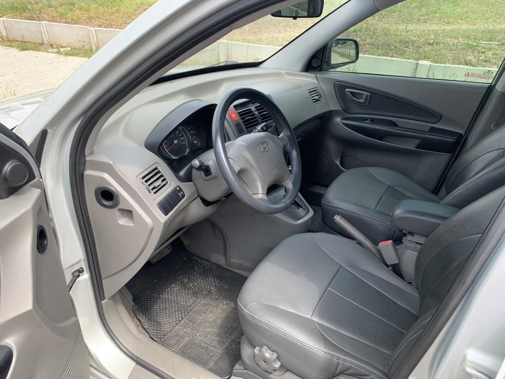 HYUNDAI Tucson - Foto