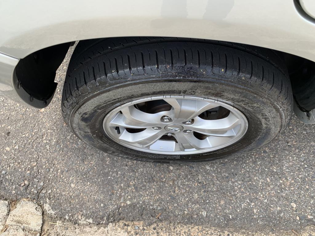 HYUNDAI Tucson - Foto