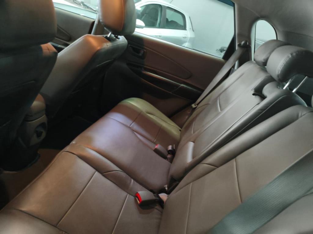HYUNDAI Tucson - Foto