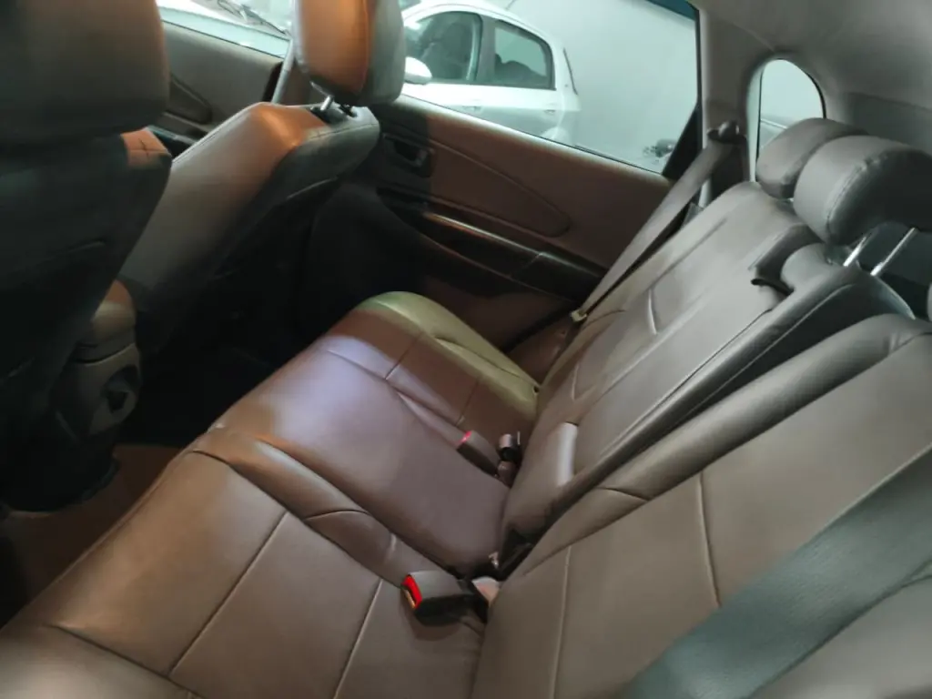 HYUNDAI Tucson - Foto