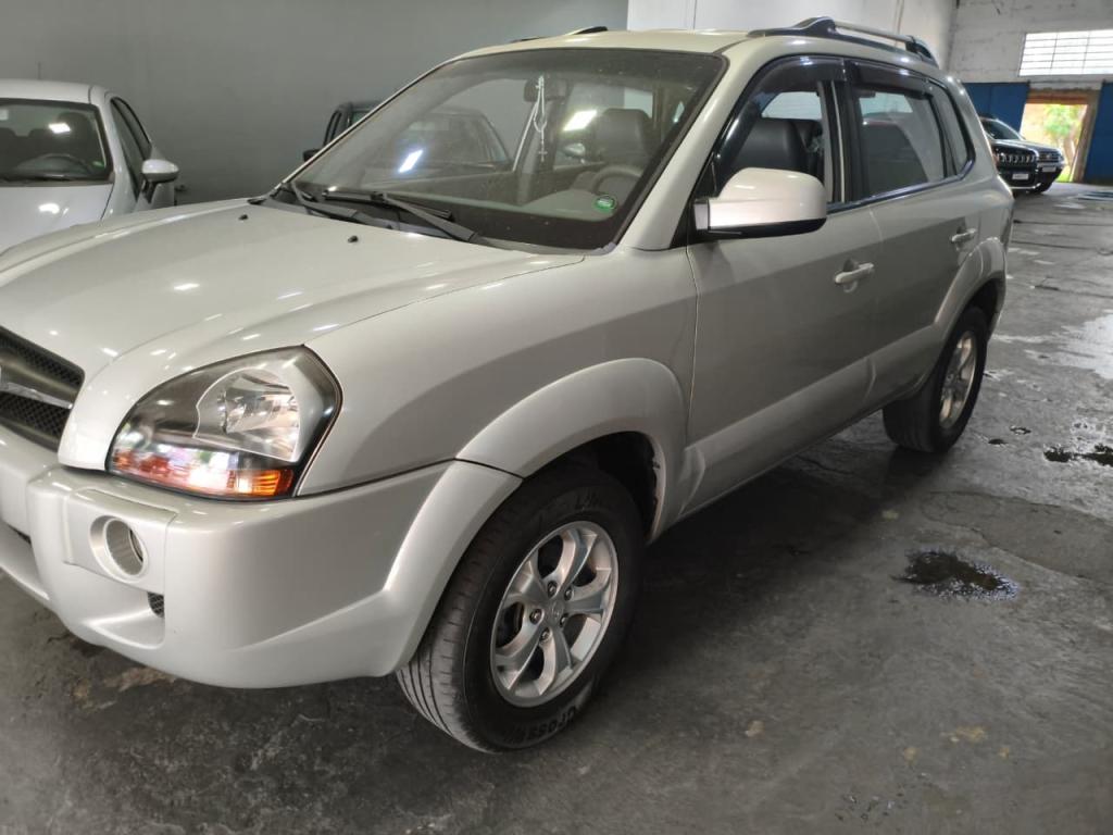 HYUNDAI Tucson - Foto
