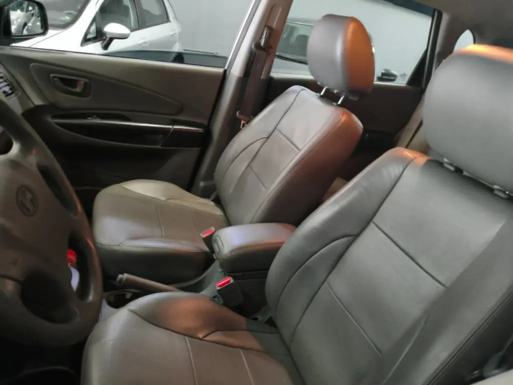 HYUNDAI Tucson - Foto