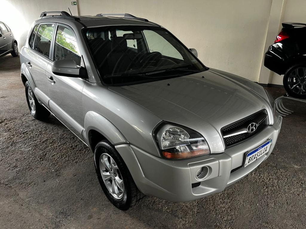 HYUNDAI Tucson - Foto