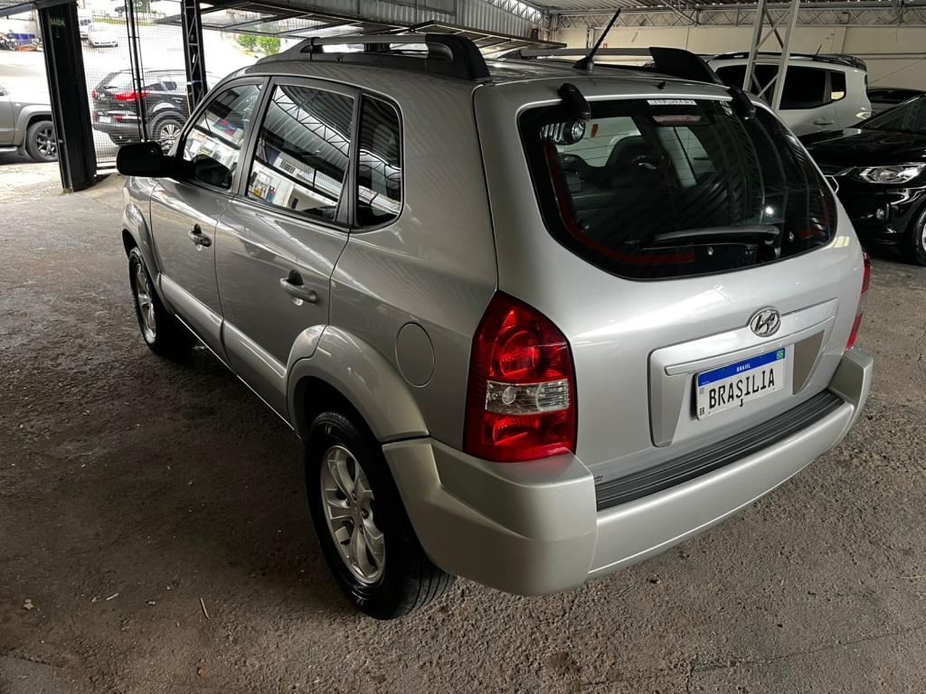 HYUNDAI Tucson - Foto