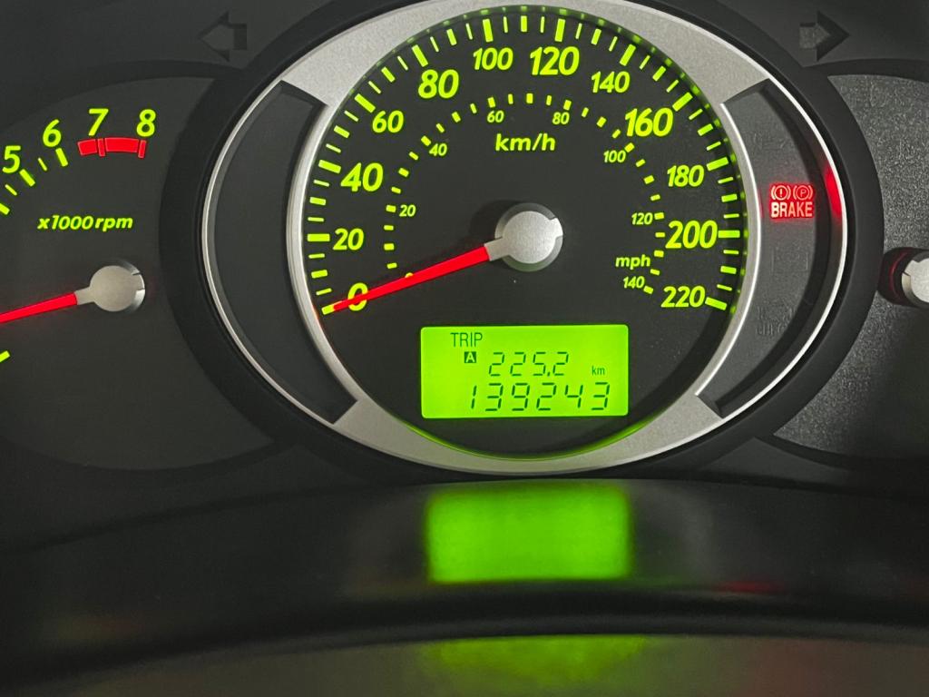 HYUNDAI Tucson - Foto