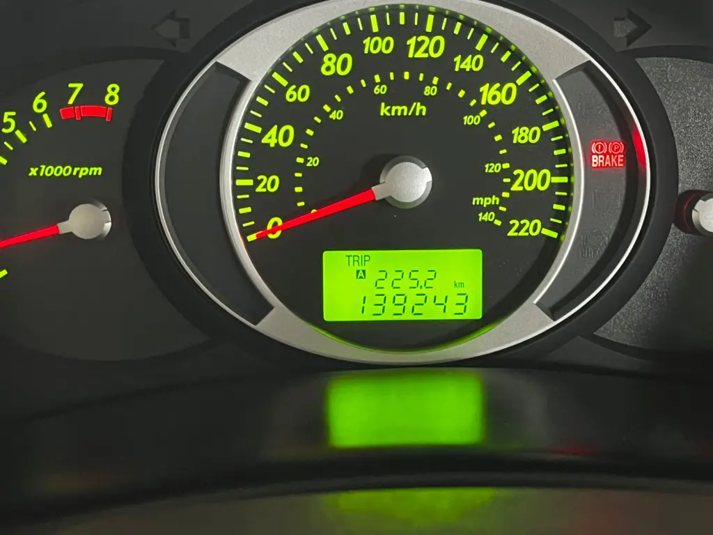 HYUNDAI Tucson - Foto