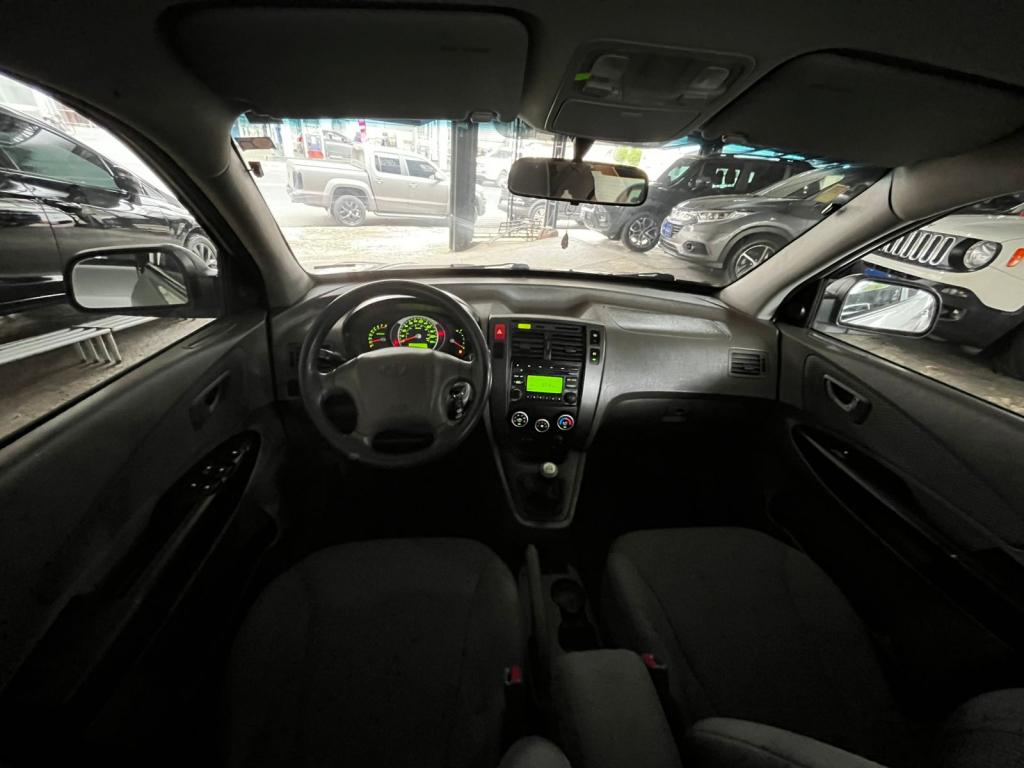 HYUNDAI Tucson - Foto