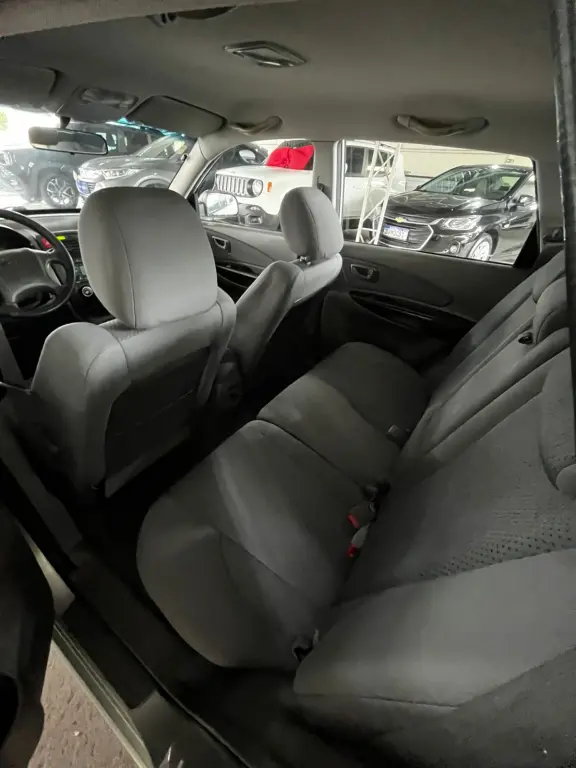 HYUNDAI Tucson - Foto