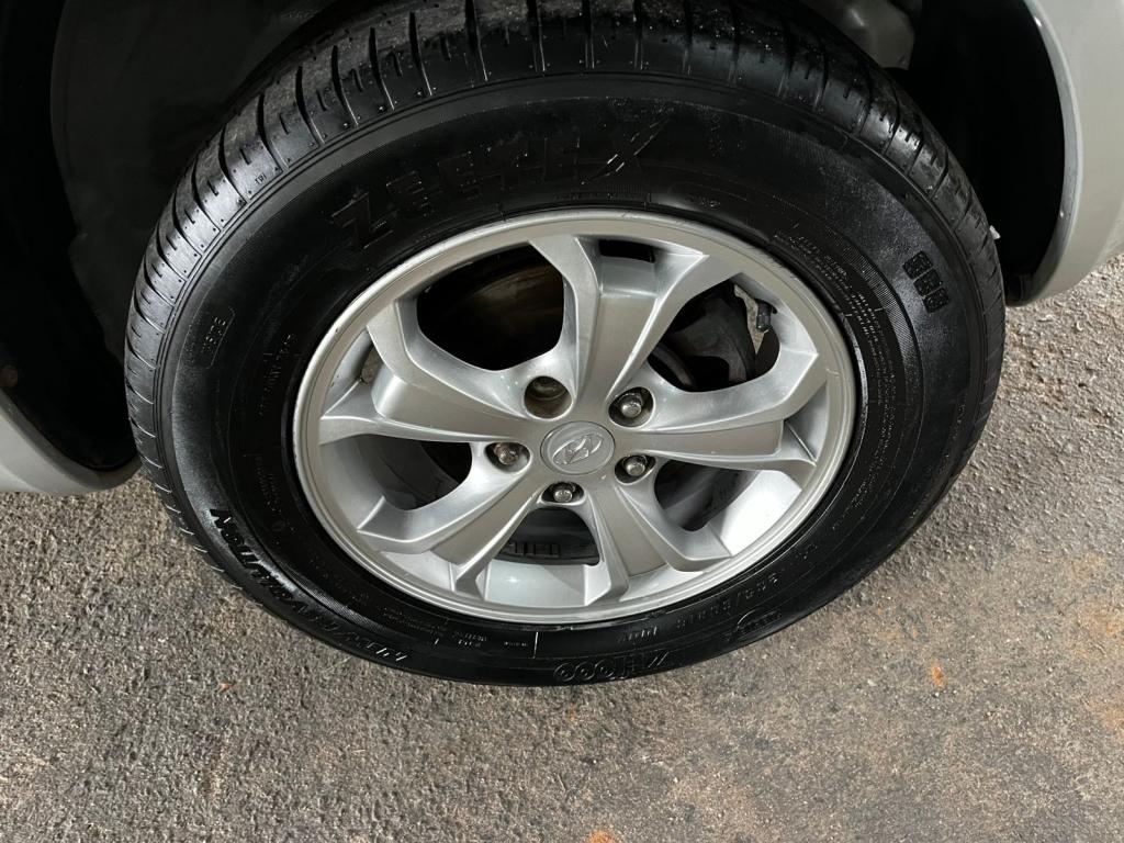 HYUNDAI Tucson - Foto