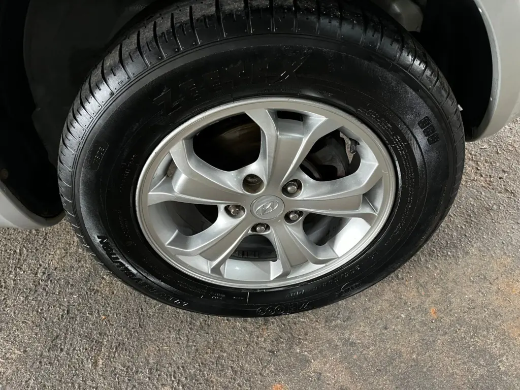 HYUNDAI Tucson - Foto