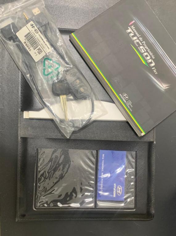 HYUNDAI Tucson - Foto