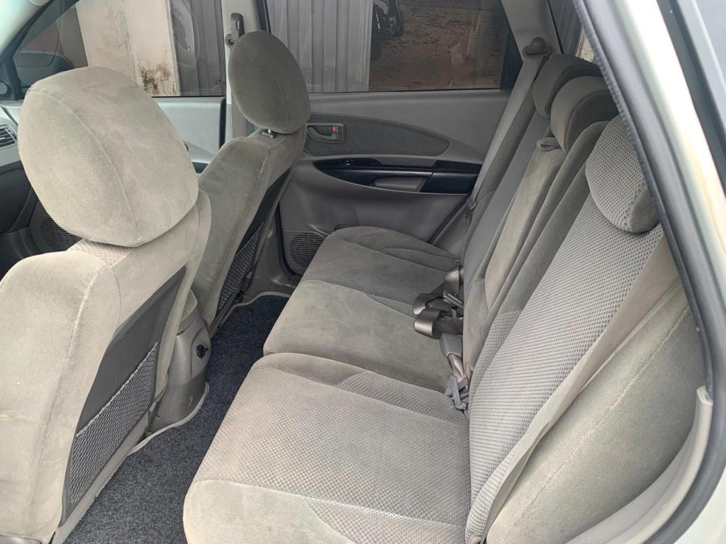 HYUNDAI Tucson - Foto