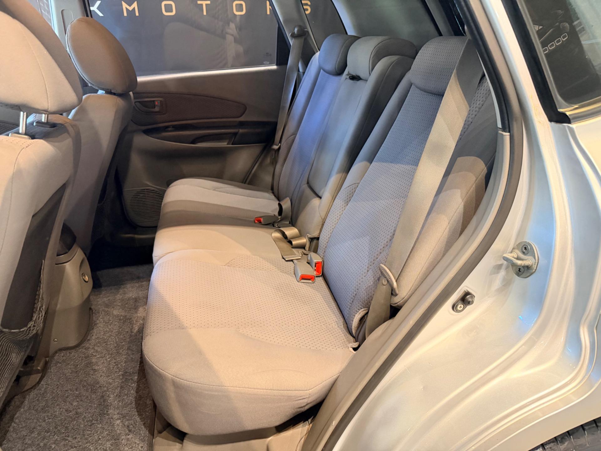 HYUNDAI Tucson - Foto