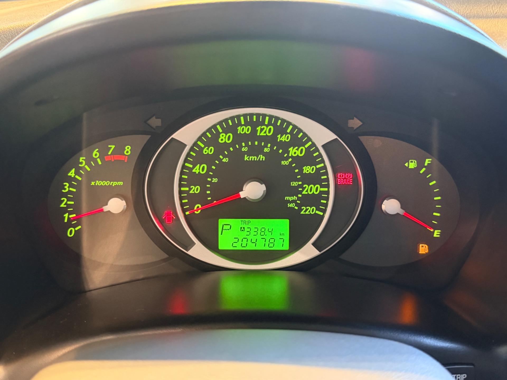 HYUNDAI Tucson - Foto