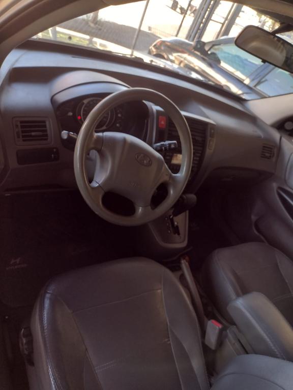 HYUNDAI Tucson - Foto